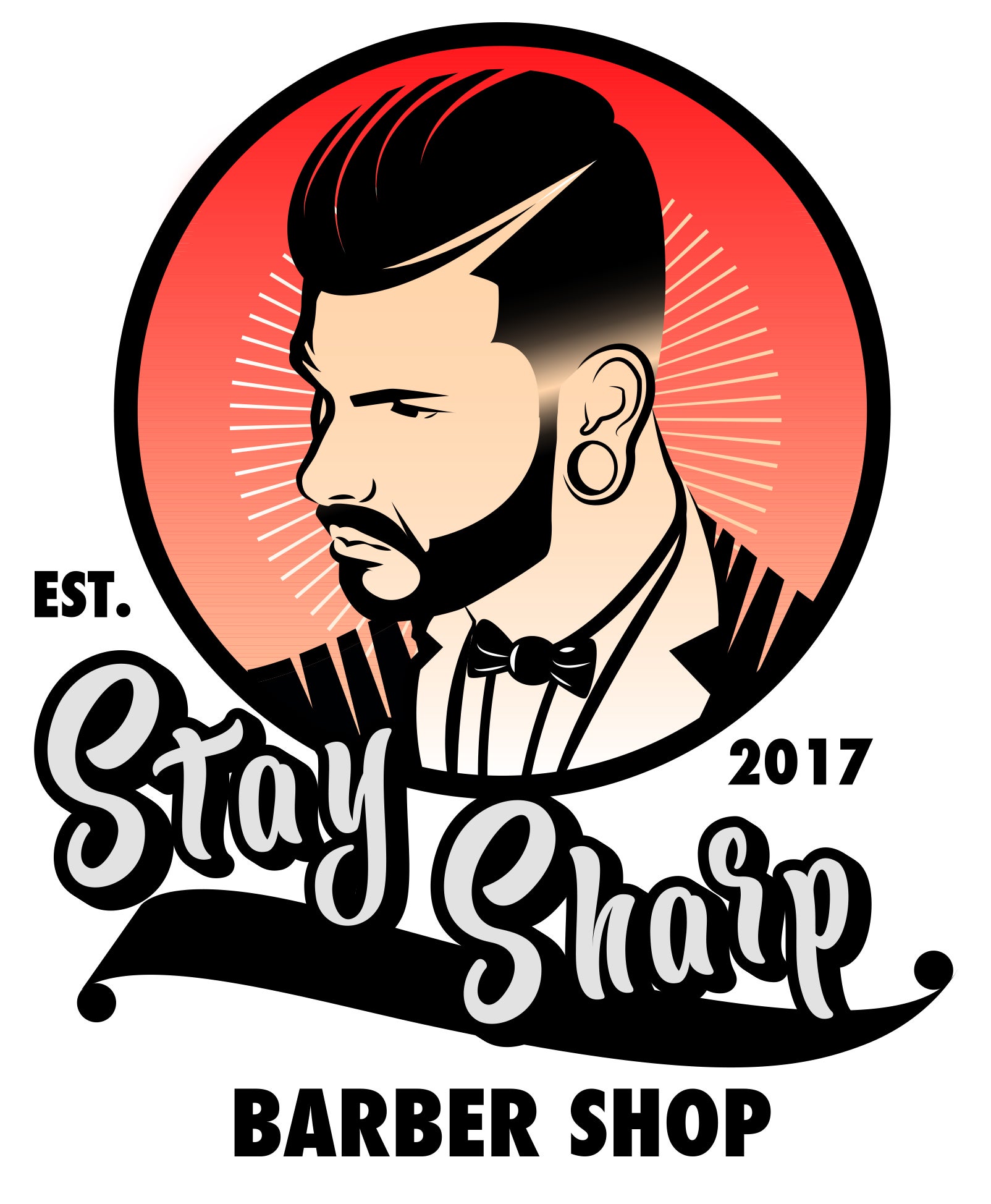 Stay Sharp Barber Shop added a - Stay Sharp Barber Shop